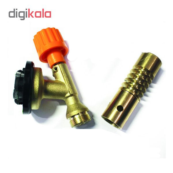 سرپیک شعله افکن مدل K707