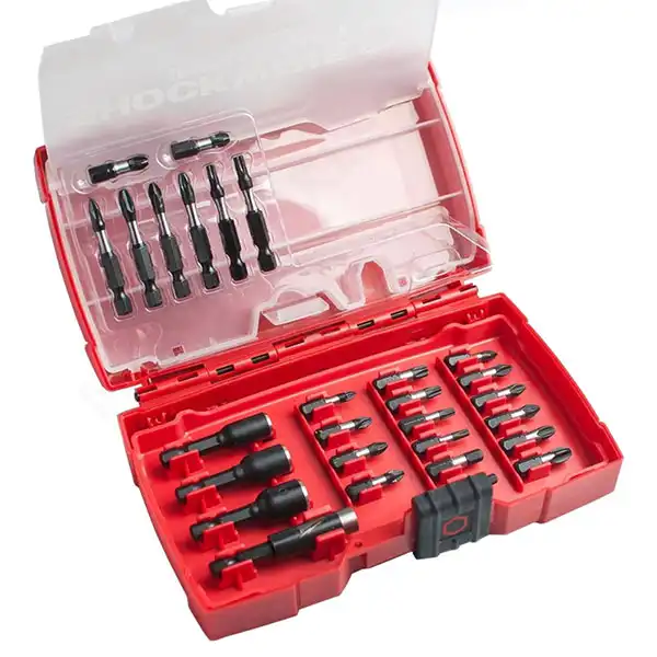 مجموعه 28 عددی سری پیچ گوشتی میلواکی مدل 352455