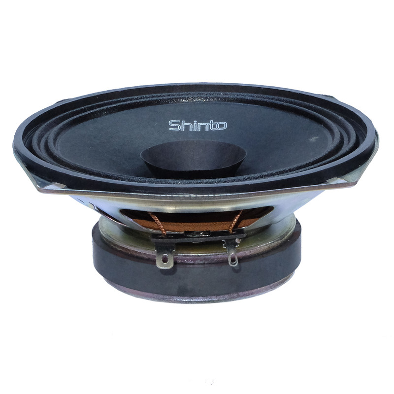 میدرنج خودرو شینتو مدل SM-500