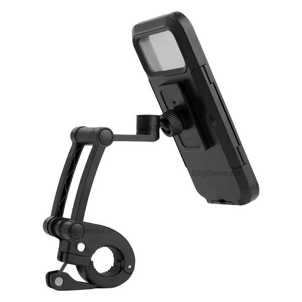 عکس شماره 2 : پایه نگهدارنده گوشی موبایل مدل motor-2112
