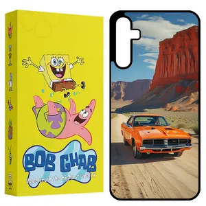 BOB Ghab BCPA35 Cover For Samsung Galaxy A35 5G 