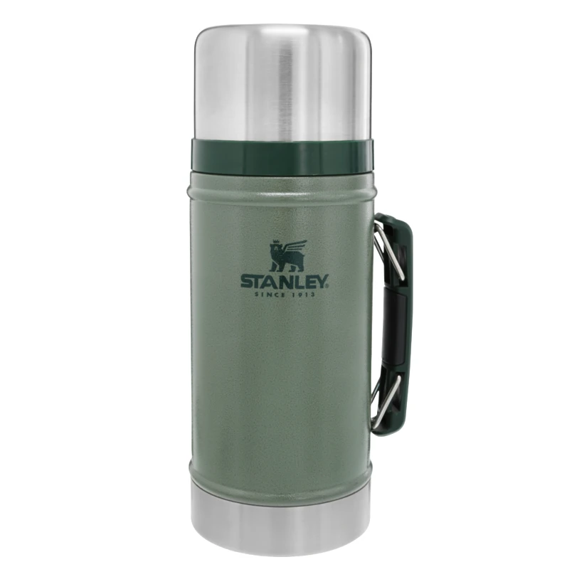 فلاسک غذا استنلی مدل کلاسیک گنجایش 0.94 لیتر