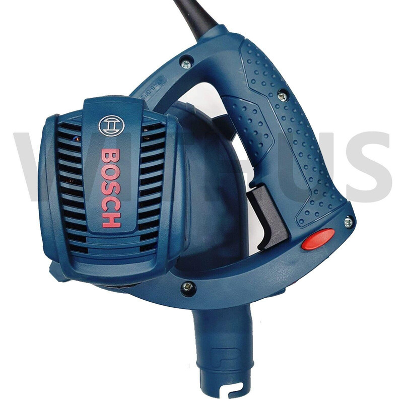 دستگاه دمنده مکنده بوش مدل حرفه ای GBL 800 - E Professional
