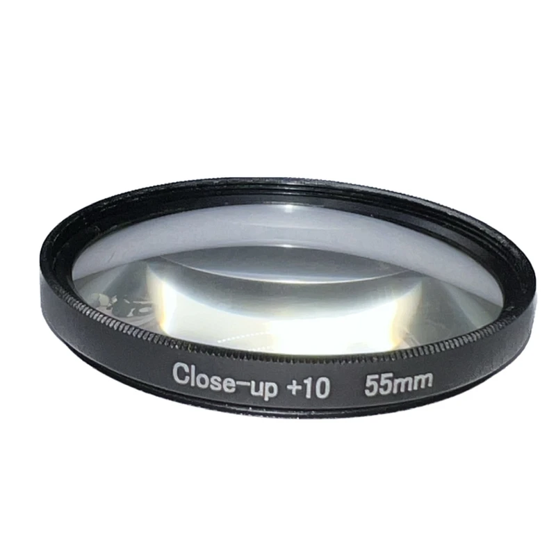 فیلتر لنز فان شان مدل fanshan close-up 55mm