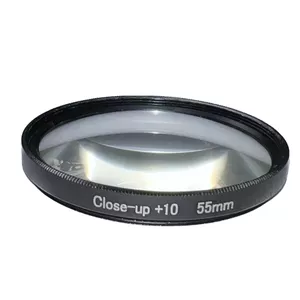 فیلتر لنز فان شان مدل FANSHAN  CLOSE-UP 55mm