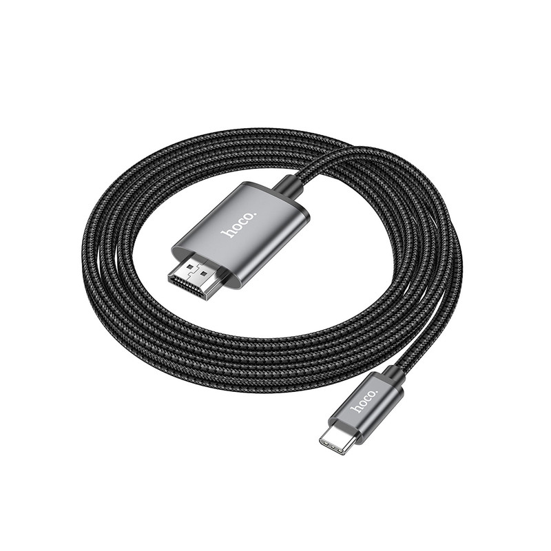 خرید و قیمت مبدل HDMI به USB-C مدل UA27