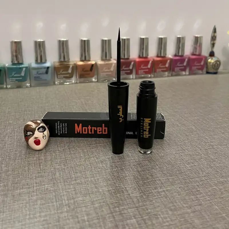 خط چشم مطرب مدل Anti Allergy