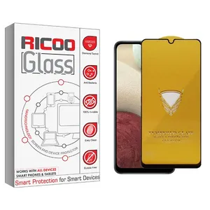 Ricoo RiC2 OG Screen Protector For Samsung Galaxy A12