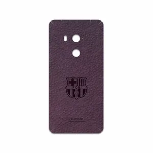 MAHOOT PL-BRCA Cover Sticker for HTC U11 Eyes