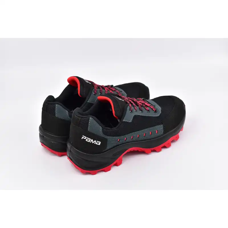 کفش طبیعت گردی زنانه پاما مدل اسلواکی کد G1744