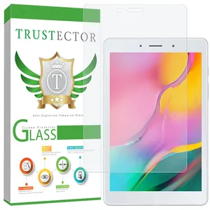 Trustector TABT30 Screen Protector For Samsung Galaxy Tab T290 / Galaxy Tab T295 / Galaxy Tab A 8.0 2019