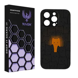 RIVEN RI3-19 Case For Apple iphone 13 Pro