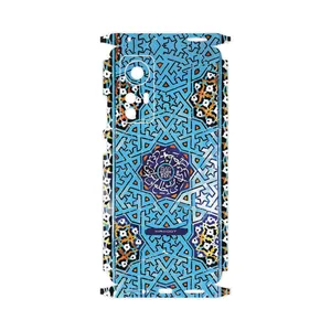 MAHOOT Slimi_Design-FullSkin Cover Sticker for Xiaomi 12