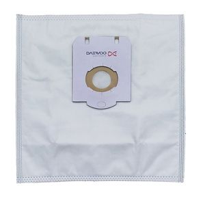 کیسه جاروبرقی دوو مدل DVC-LH22R ESPERO بسته 5 عددی مناسب جاروبرقی دوو اسپرو