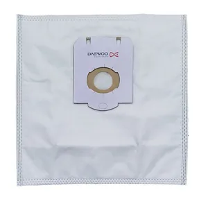 پاکت جاروبرقی دوو مدل DAEWOO ESPERO مناسب جاروبرقی دوو اسپرو بسته 5 عددی