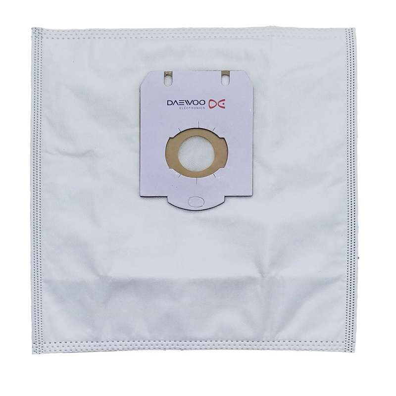 پاکت جاروبرقی دوو مدل DAEWOO ESPERO مناسب جاروبرقی دوو اسپرو بسته 5 عددی