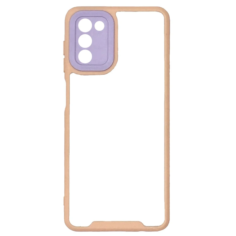 کاور مدل مجیک کد 04 مناسب برای گوشی موبایل سامسونگ Galaxy A03s