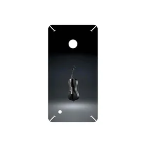 MAHOOT Cello Cover Sticker for Nokia Lumia 530