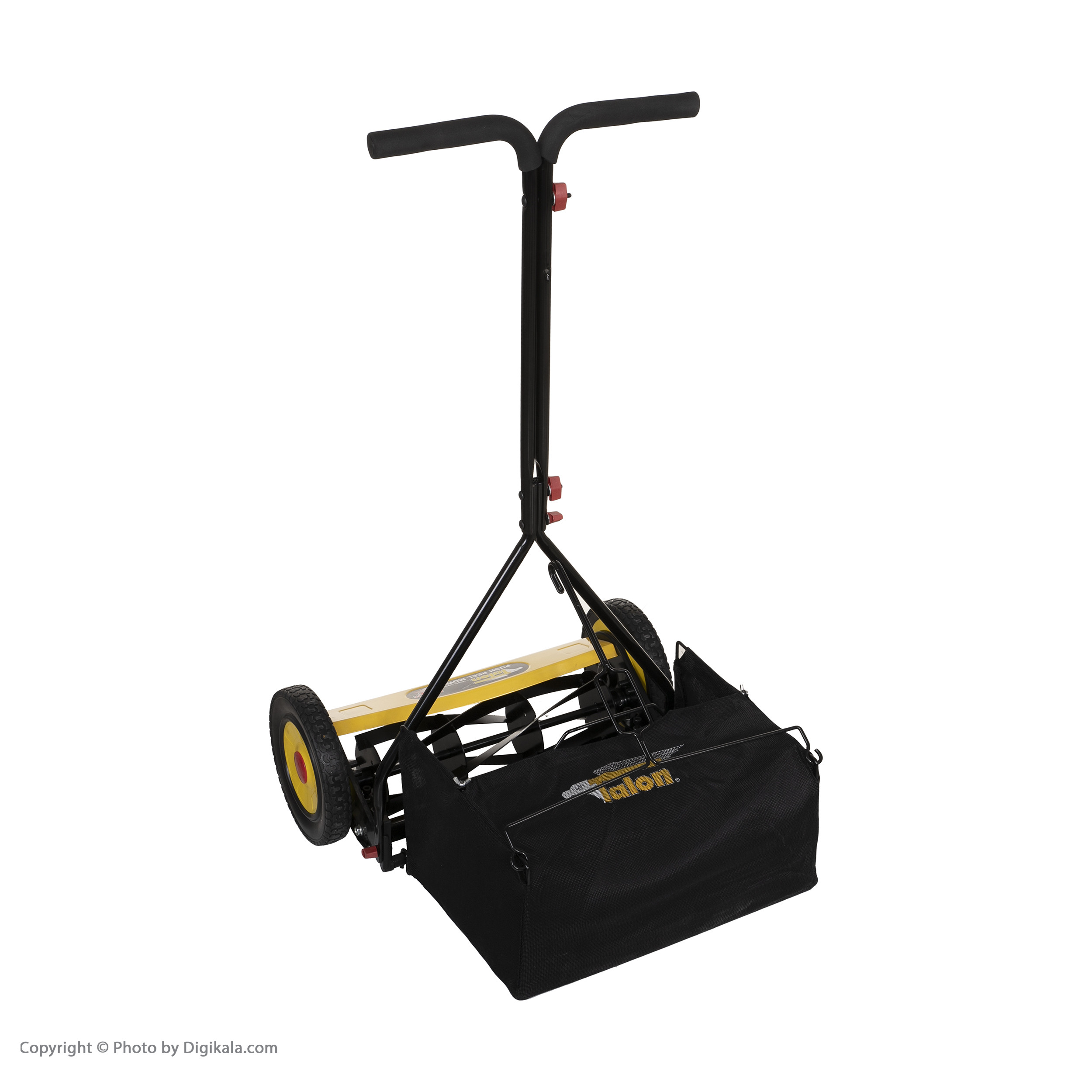 چمن زن دستی تالون مدل AM201816