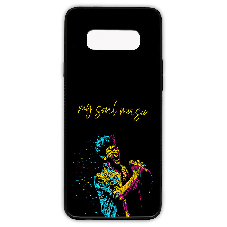  کاور مدل 1354 مناسب برای گوشی موبایل سامسونگ Galaxy note 8