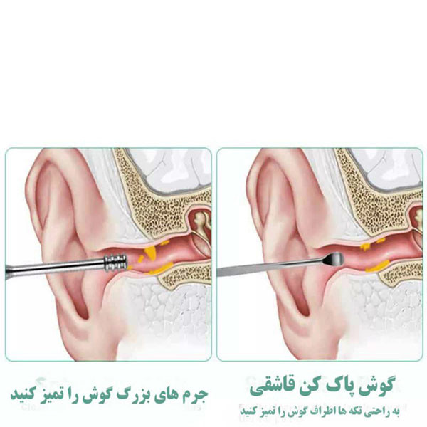پیلینگ صورت مدل derm-2020 بسته 9 عددی پیلینگ صورت مدل derm-2020 بسته 9 عددی