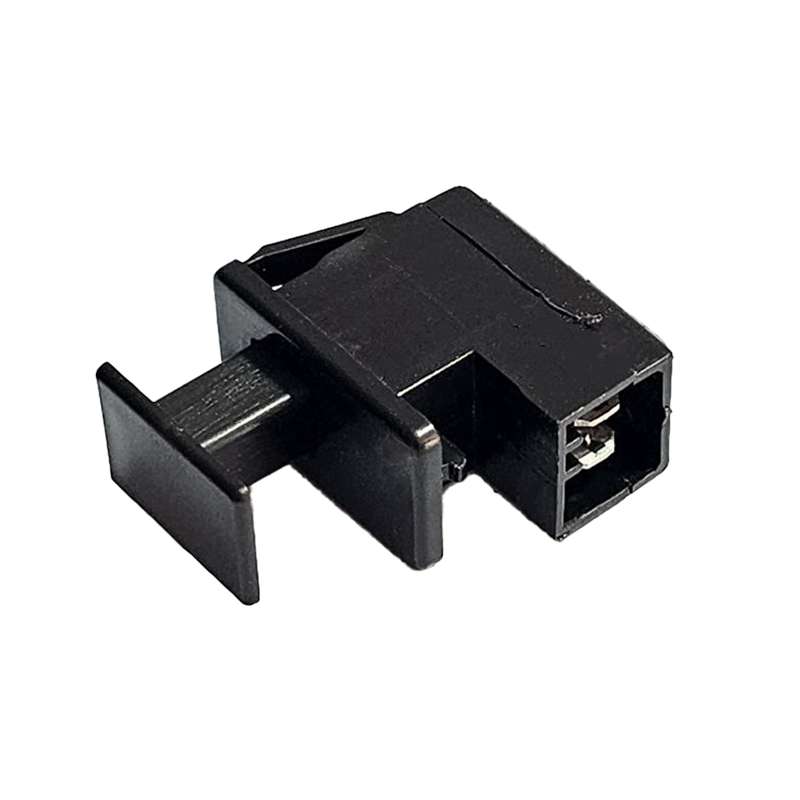 کلید چراغ صندوق عقب ایمن تک پیشرو کد bbz-527 مناسب برای پژو 206