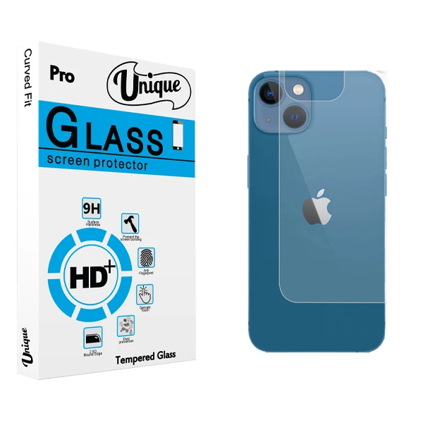 محافظ پشت گوشی یونیک مدل +Pro مناسب برای گوشی موبایل اپل iPhone 13