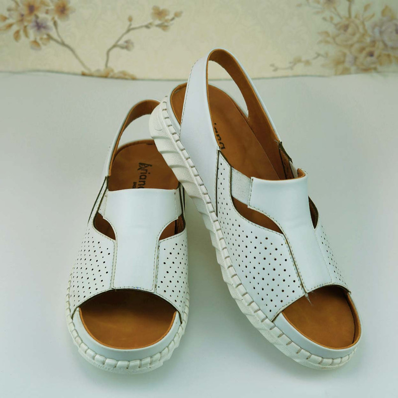 صندل زنانه مدل بهنوش 2002