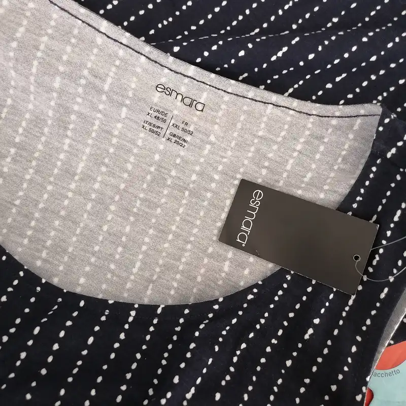 پیراهن زنانه اسمارا مدل 16337209