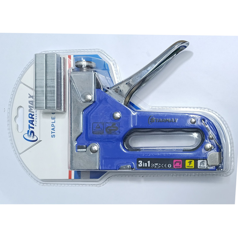 منگنه کوب سه کاره استارمکس مدل 3IN1 منگنه کوب سه کاره استارمکس مدل 3IN1