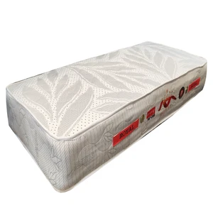 تشک رویال مدل فنر  hi micro یک نفره سایز 90×200 سانتی متر