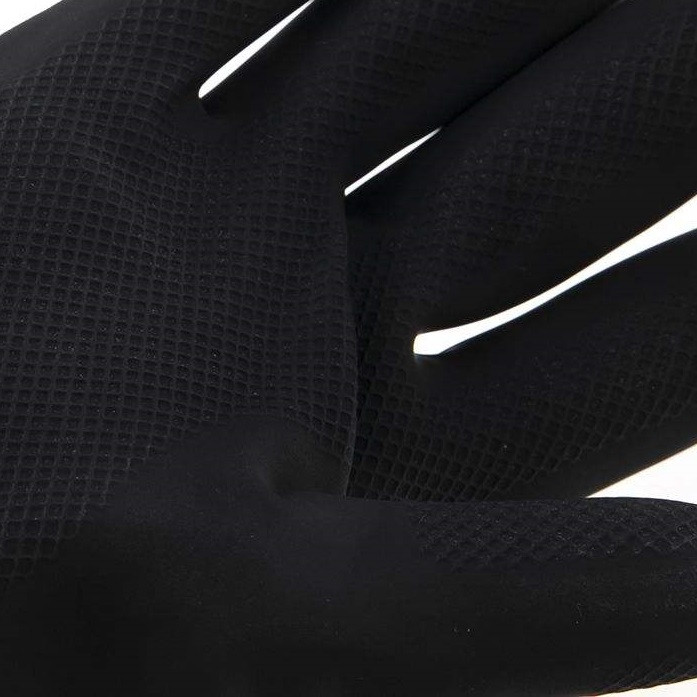 دستکش ایمنی گیلان مدل L مجموعه 3 عددی