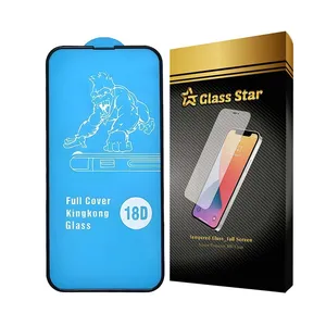 Glass Star AIRSLNWGS Screen Protector For Apple iPhone 13 Pro / iPhone 13 / iPhone 14