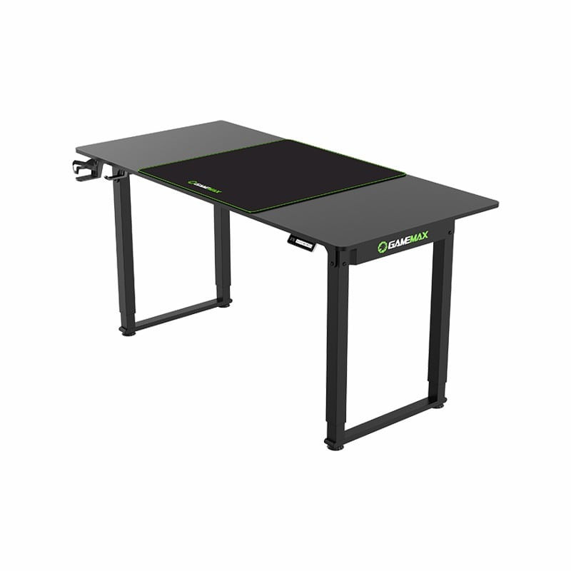 میز گیمینگ گیم مکس مدل D160 Carbon EC میز گیمینگ گیم مکس مدل D160 Carbon EC