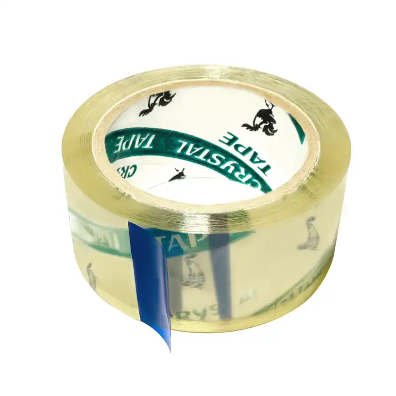 چسب پهن کریستال کد 90Y عرض 5 سانتی متر