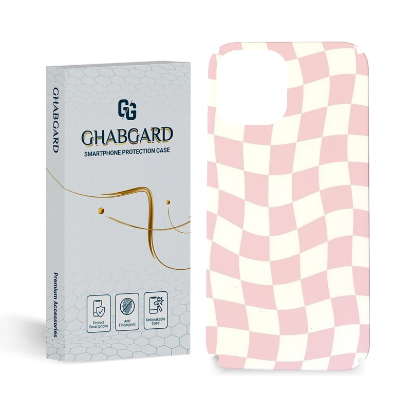 کاور قاب گارد مدل فانتزی مناسب برای گوشی موبایل اپل iphone 12 promax