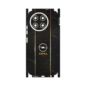 MAHOOT OPEL-FullSkin Cover Sticker for Tecno Spark 30 Pro