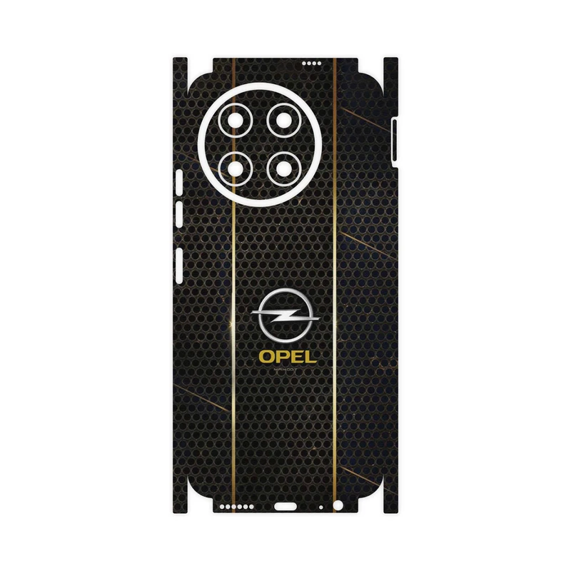 برچسب پوششی ماهوت مدل OPEL-FullSkin مناسب برای گوشی موبایل تکنو Spark 30 Pro