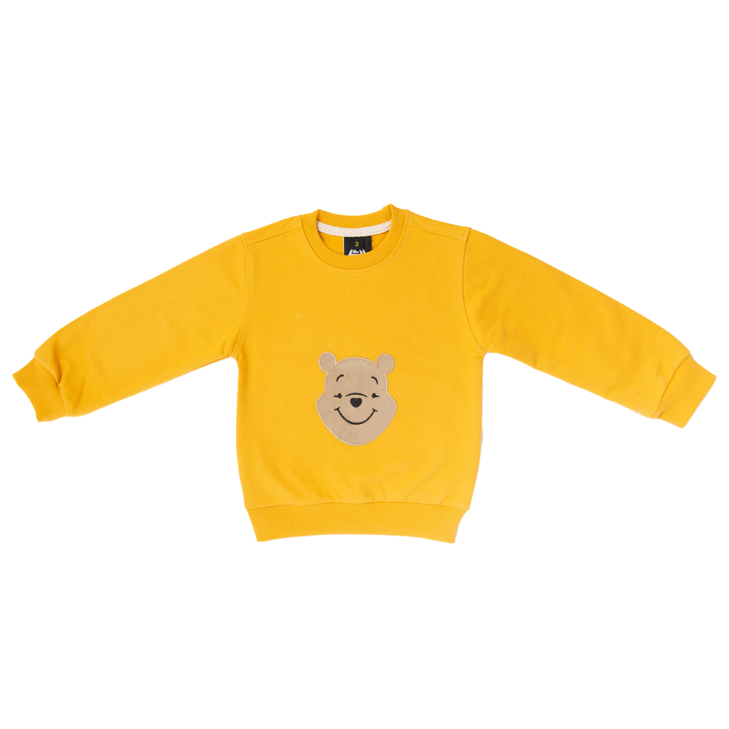 سویشرت بچگانه وستیتی کد Pooh5