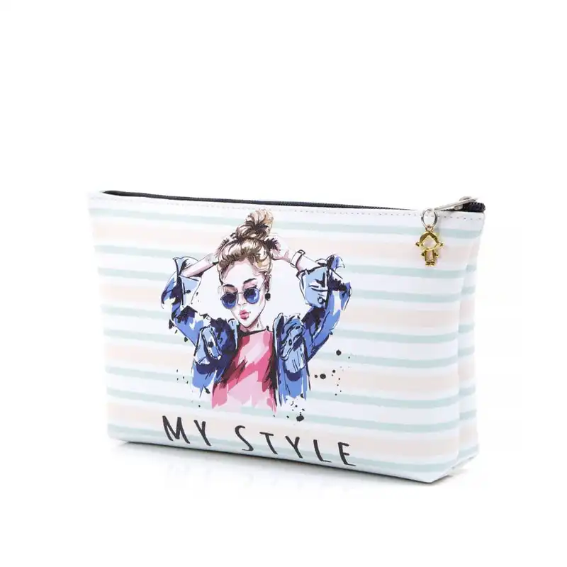 ست هدیه زنانه طرح مای استایل مدل set-007