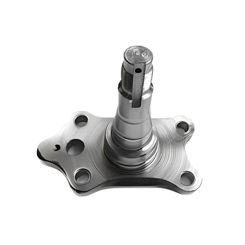 توپی چرخ عقب چپ و راست کد 3115ME0002 مناسب برای تیبا بسته 2 عددی 