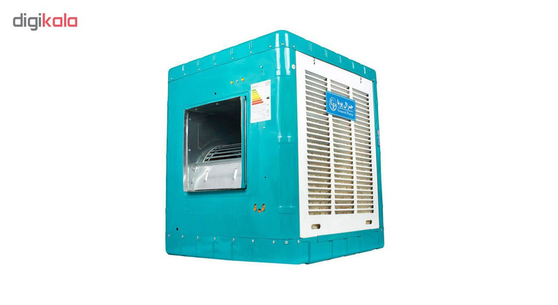 کولر آبی 3500 جنرال پویا مدل GP-350