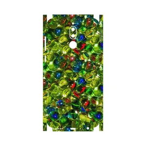 MAHOOT Marble Nostalgia-FullSkin Cover Sticker for Huawei Mate 10 Lite