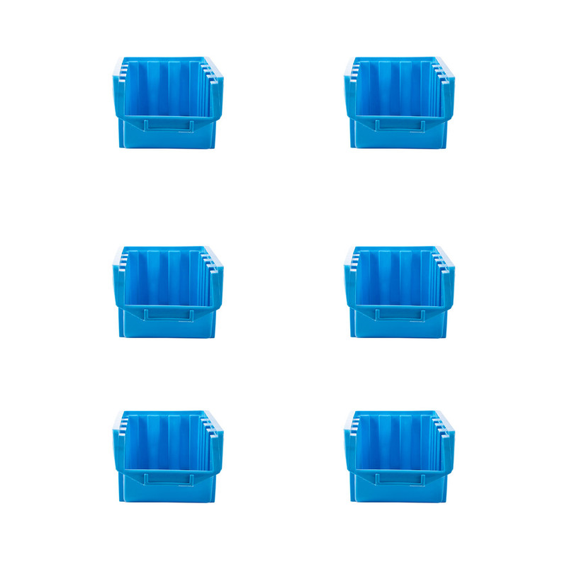 باکس مدل PKS4 مجموعه 6 عددی