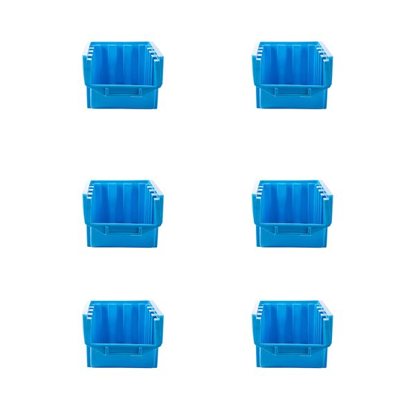 باکس مدل KS10 مجموعه 6 عددی
