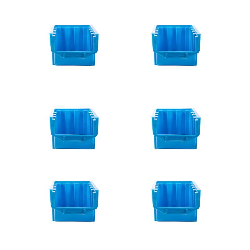 باکس مدل KS10 مجموعه 6 عددی باکس مدل KS10 مجموعه 6 عددی