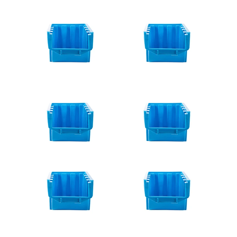  باکس مدل PK1 بسته 6 عددی