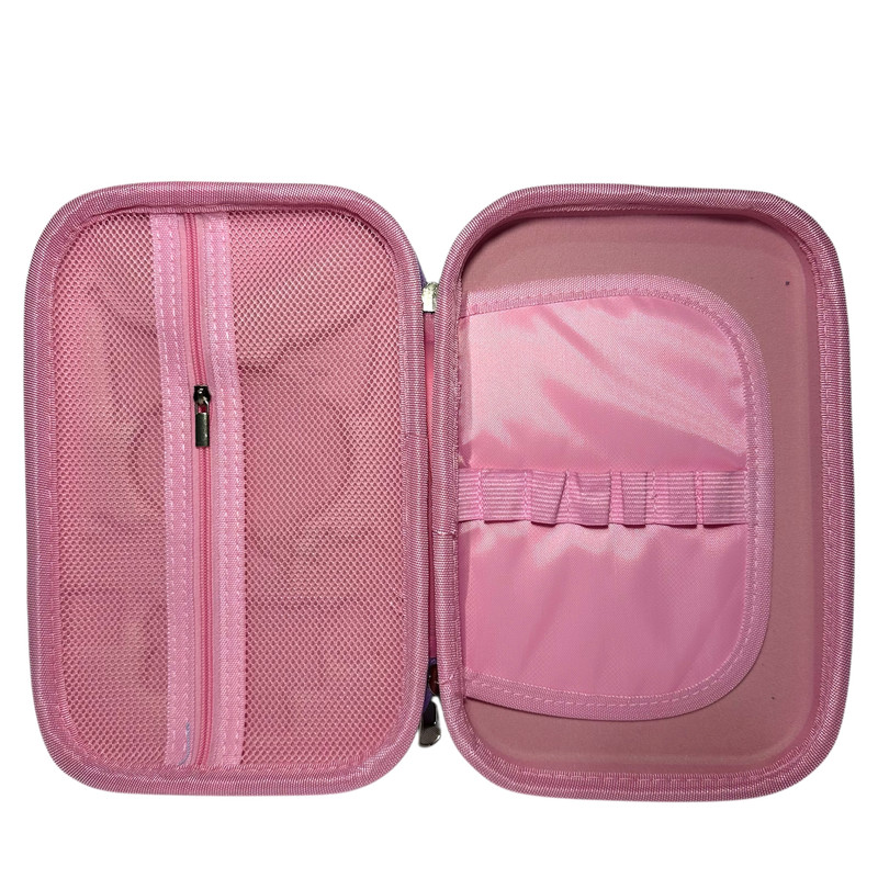 جامدادی مدل تبلتی برجسته طرح کرومی کد K2L