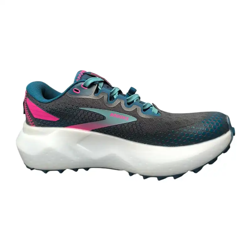 کفش مخصوص دویدن بروکس مدل Caldera 6