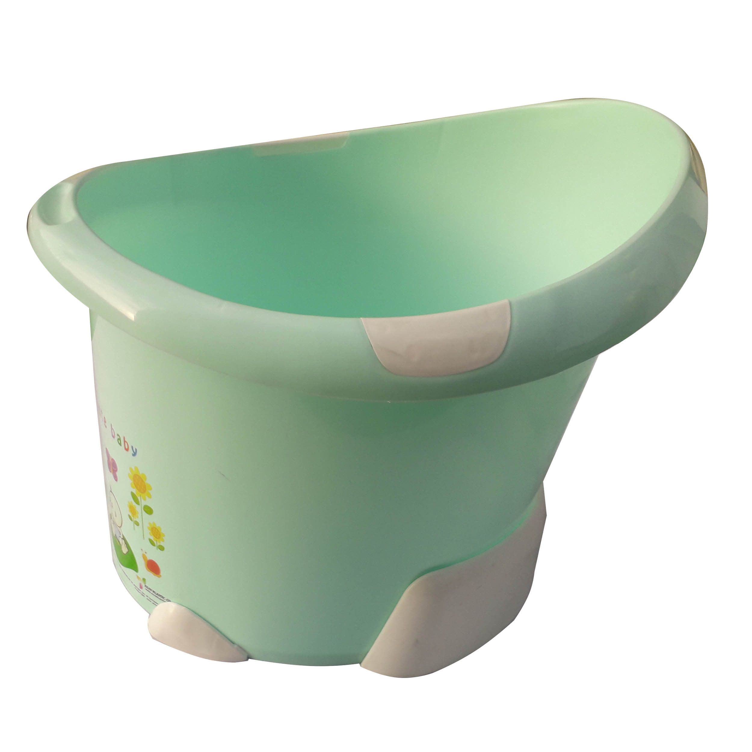 وان حمام کودک طرح آذین مدل E-43